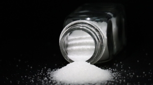 Consumo excesivo de sal&nbsp;implica riesgo en la salud&nbsp;