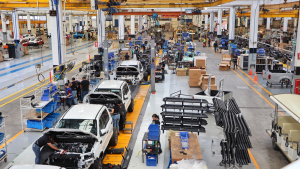 Hidalgo líder en avance de competitividad estatal en 2025