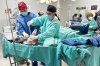 En Hidalgo, IMSS Bienestar arranca 2025 con exitosa donaci&oacute;n multiorg&aacute;nica
