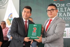 Rendici&oacute;n de cuentas propicia sociedades m&aacute;s participativas