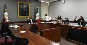 Comenz&oacute; jornada de entrevistas en la Comisi&oacute;n de Participaci&oacute;n Ciudadana para la designaci&oacute;n de integrantes del Comisi&oacute;n de Selecci&oacute;n del Comit&eacute; de Participaci&oacute;n Ciudadana del SEA&nbsp;