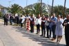 Unidad Interinstitucional, clave ante el inicio de la Temporada de Incendios Forestales 2025