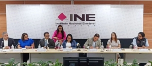 INE solicita a candidatos responder si participar&aacute;n en debates