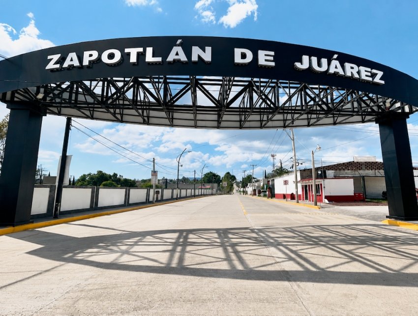 Zapotlán será polo para la industria médica y farmacéutica