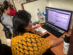 Contralor&iacute;a implementa acciones en padr&oacute;n de proveedores y contratistas