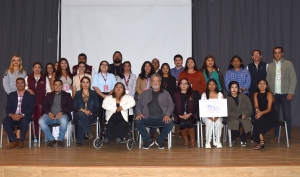 Sebiso realiza encuentro multicultural con juventudes de raíces mexicanas