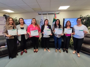 Organizan panel&nbsp;&ldquo;Mujeres de &eacute;xito de ITESHU&rdquo;
