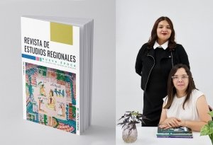 Revista del Colegio del Estado recibe reconocimiento nacional