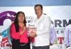 &Aacute;lvaro Bardales reconoce avance en Eloxochitl&aacute;n