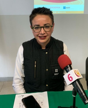 SAT amplía hasta el primero de abril declaración anual para personas morales