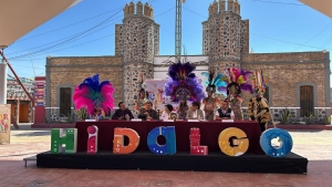 Carnaval de carnavales, una celebración multicultural que unirá a distintas comunidades