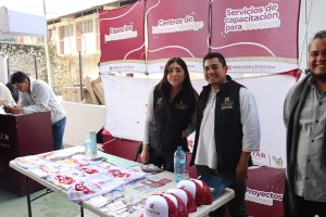Gobierno de Hidalgo promueve una juventud participativa