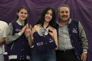 Estudiantes de la UPMH realizan estancia acad&eacute;mica en Francia