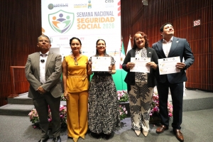 CCLEH impulsa la prevenci&oacute;n de riesgos psicosociales en entornos laborales hiperconectados