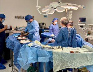 En Hidalgo, IMSS-Bienestar realiza con &eacute;xito procuraci&oacute;n multiorg&aacute;nica