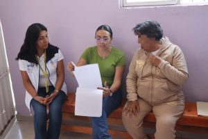 CDHEH Presenta Informe Penitenciario 2024.