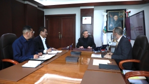 Gabinete de Seguridad de Hidalgo sigue firme contra robo de combustible