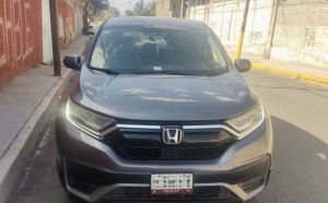 Recuperan en Edomex veh&iacute;culo robado en Pachuca tras operativo coordinado