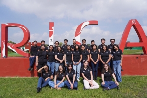 Jóvenes y Niños vivieron un Verano Rica 2025