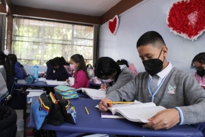 Organiza SEPH&nbsp;2&deg; Kil&oacute;metro del libro&nbsp;