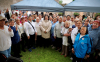 Realiza DIF Hidalgo Gerotour para promover el derecho de las personas mayores a la recreación