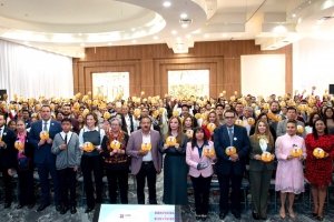 Realizan Congreso Estatal &ldquo;Juntos por la Convivencia Escolar&rdquo;