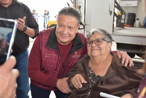 Invita Sebiso a curso de Envejecimiento Exitoso 2024