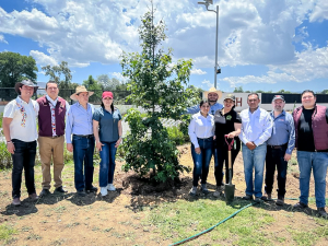 Coesbioh y UAEH suman esfuerzos por la biodiversidad&nbsp;