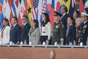 Reconocen esfuerzo nacional durante Mundial de Futbol 2026
