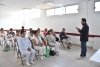 Impulsa IAAMEH taller de creaci&oacute;n literaria