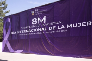 IHE conmemora el D&iacute;a Internacional de la Mujer