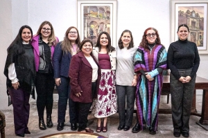 &nbsp;Bailarines de Tlaxcala y Quer&eacute;taro se presentar&aacute;n en Atlapexco