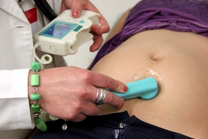 Ofrece SSH servicio pregestacional&nbsp;a favor de la salud materna e infantil&nbsp;