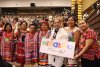 Festejan, en el Congreso de la Uni&oacute;n, a las cocineras y cocineros tradicionales