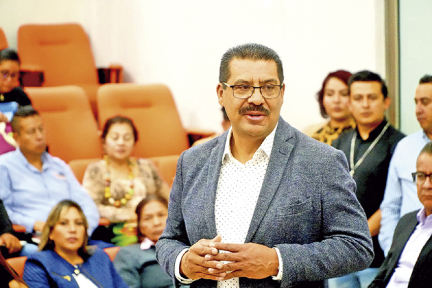 Nuevos y promovidos