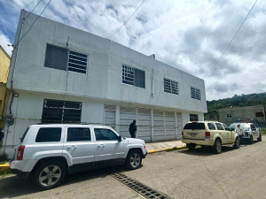 Ataque armado en Tula, deja cuatro muertos