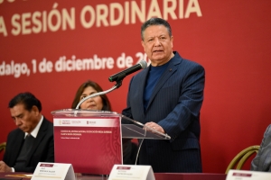 El gobierno de Hidalgo se suma a los esfuerzos para fortalecer la Educaci&oacute;n Media Superior