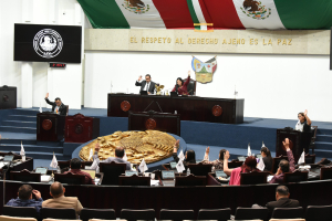 Congreso del Estado de Hidalgo inaugura Jornada de Protección Civil y Seguridad