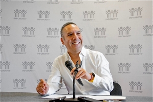 11 de agosto, mega feria infonavit: canek vázquez