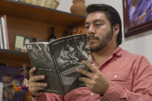 Convocan a participar en Diplomado de Mediaci&oacute;n Lectora