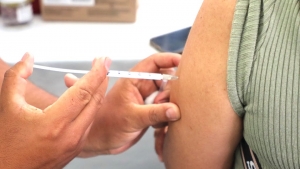 Supera Hidalgo metas de vacunaci&oacute;n y fortalece la prevenci&oacute;n de enfermedades