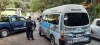 OPERATIVO AL TRANSPORTE P&Uacute;BLICO EN MINERAL DEL CHICO