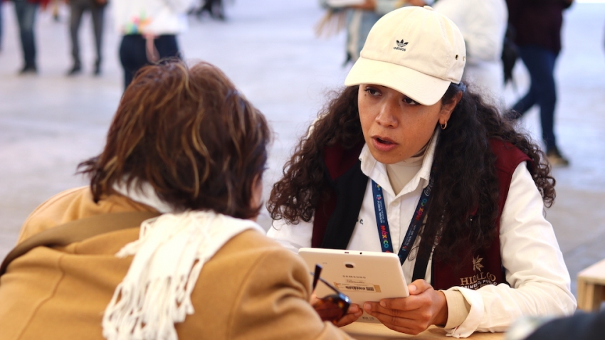 Hidalgo avanza en la simplificación de trámites para mejorar atención ciudadana