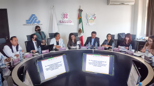 El gobierno de Hidalgo previene, detecta, sanciona y busca erradicar las pr&aacute;cticas corruptas de los servidores p&uacute;blicos