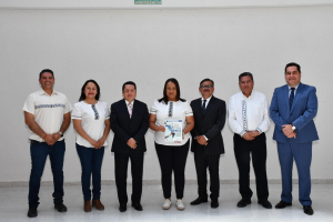 UTVM presenta libro que contribuye al crecimiento de las mipymes 