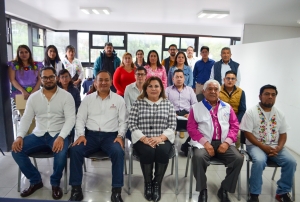 Lenguas indígenas, clave para preservar identidad y diversidad cultural en Hidalgo
