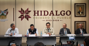 Golpe a la delincuencia en la regi&oacute;n Tula