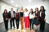 Fortalece Hidalgo acciones para la prevenci&oacute;n, diagn&oacute;stico y tratamiento del c&aacute;ncer en las mujeres