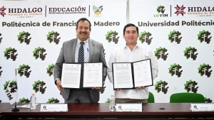 Vincular&aacute; Saderh a profesionistas&nbsp;de la UPFIM con el agro hidalguense&nbsp;