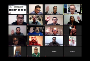 Aprueba IEEH asignaci&oacute;n de Sindicatura de&nbsp;Primera Minor&iacute;a y Regidur&iacute;as por el Principio de Representaci&oacute;n Proporcional para el Ayuntamiento de Tulancingo